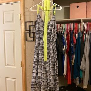 Vera Wang dress